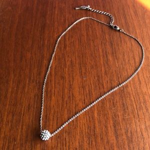 Chloe & Isabel necklace